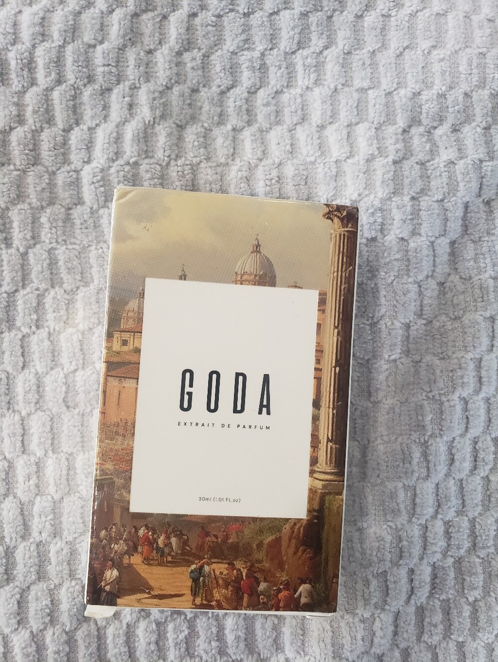 Goda Perfume